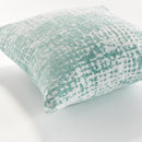 NAPA Home & Garden, HANA SQUARE INDOOR-OUTDOOR PILLOW 20",N5LM08BLL