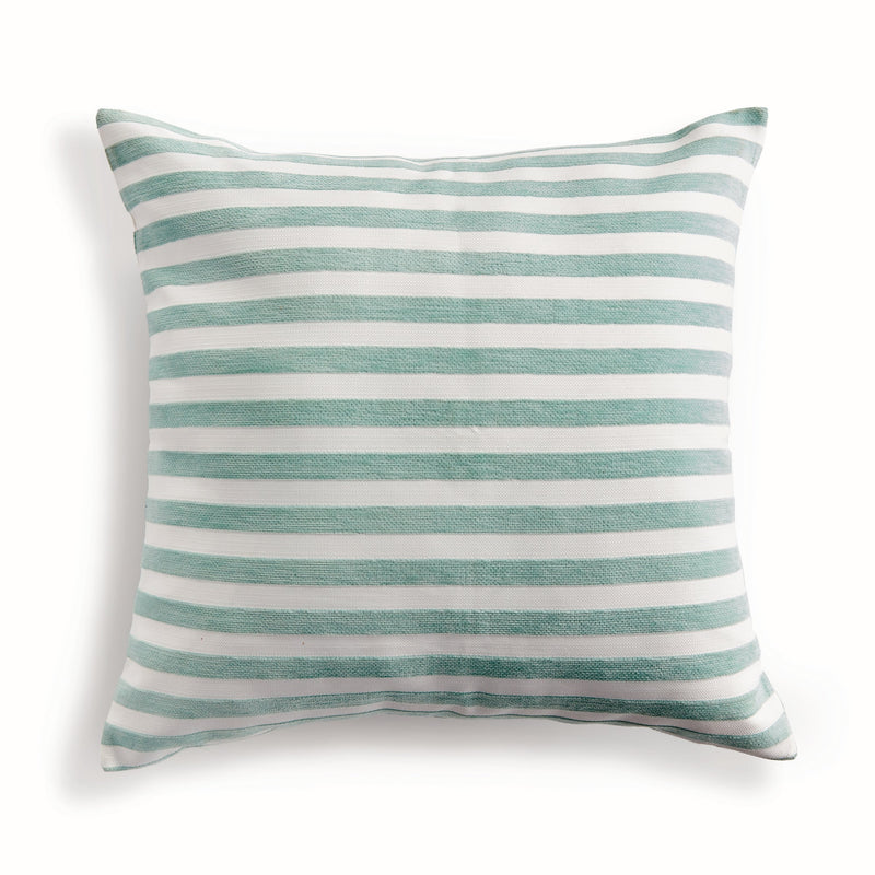NAPA Home & Garden, GRANT & BEVIN SQUARE INDOOR-OUTDOOR PILLOW COLLECTION