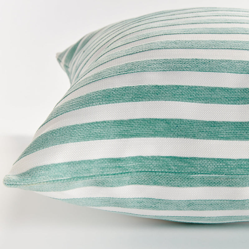 NAPA Home & Garden, GRANT & BEVIN SQUARE INDOOR-OUTDOOR PILLOW COLLECTION