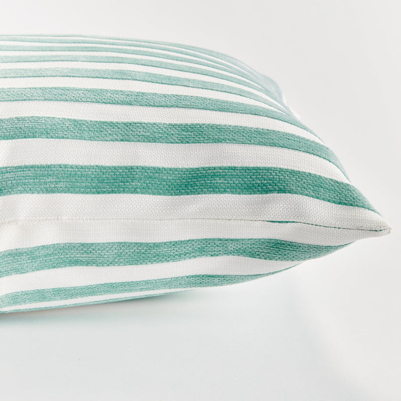 NAPA Home & Garden, GRANT & BEVIN SQUARE INDOOR-OUTDOOR PILLOW COLLECTION