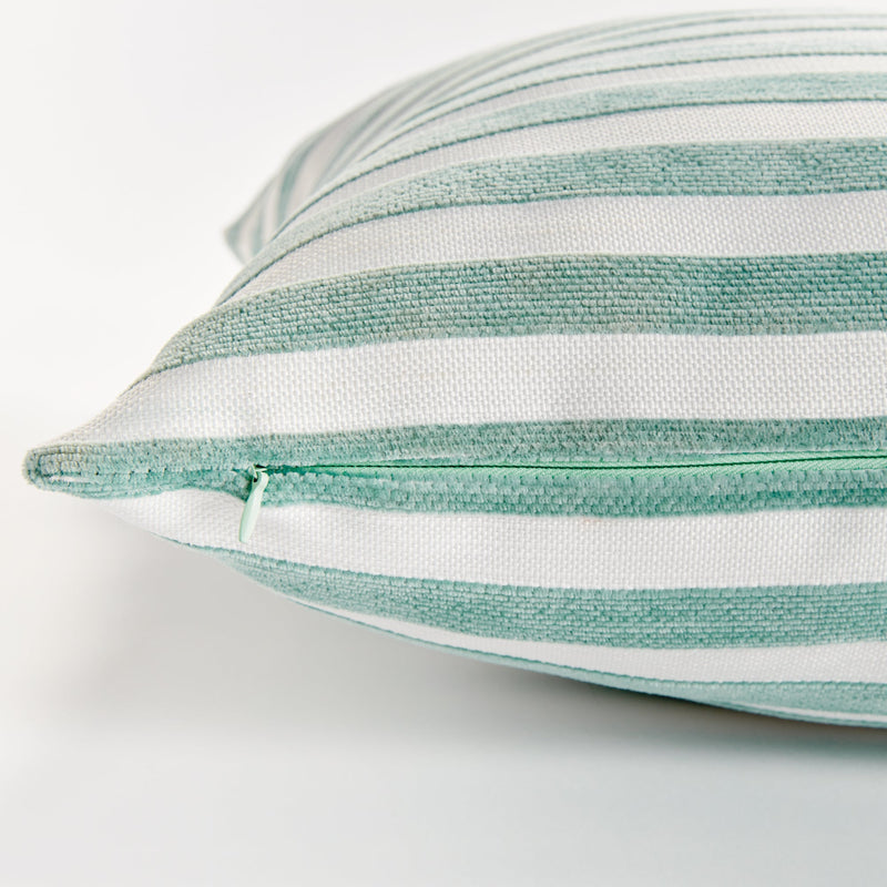 NAPA Home & Garden, GRANT & BEVIN SQUARE INDOOR-OUTDOOR PILLOW COLLECTION