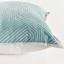 NAPA Home & Garden, SORA SQUARE INDOOR-OUTDOOR PILLOW 20",N5LM36