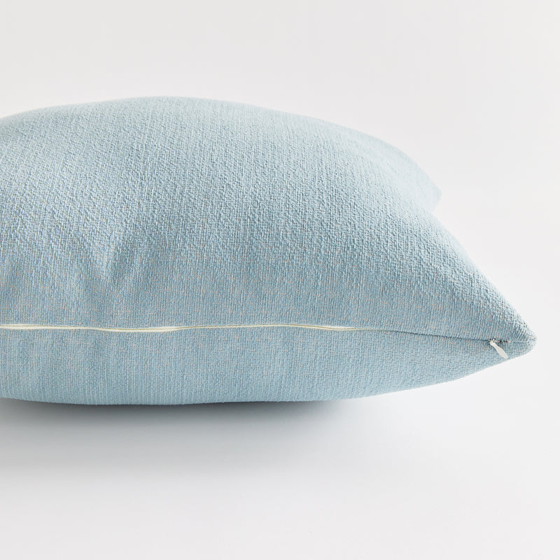 NAPA Home & Garden, COOPER SQUARE INDOOR-OUTDOOR PILLOW 20",N5LM40BL