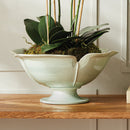 NAPA Home & Garden, PETALO Decorative Footed Bowl