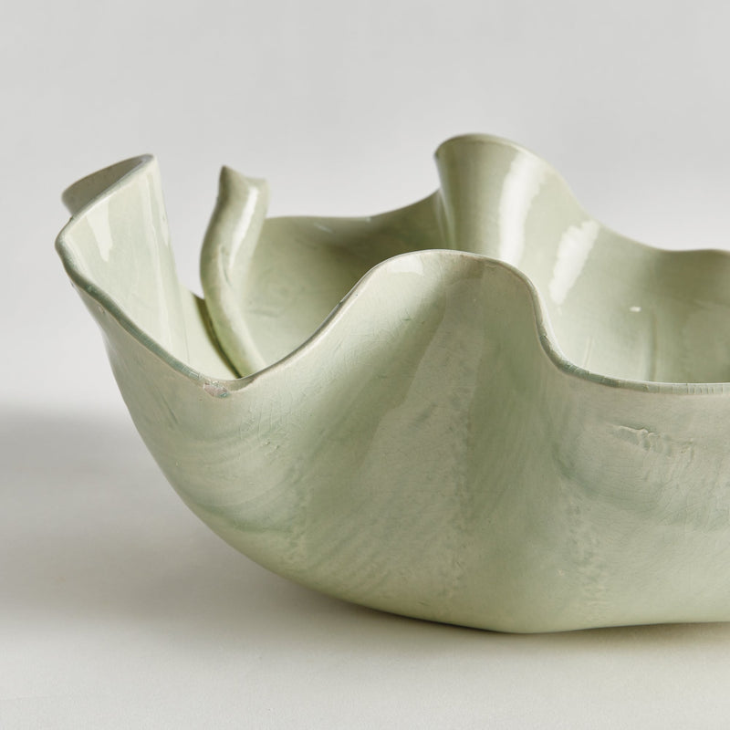 NAPA Home & Garden, MORICENTO LEAF SCULPTURE Collection