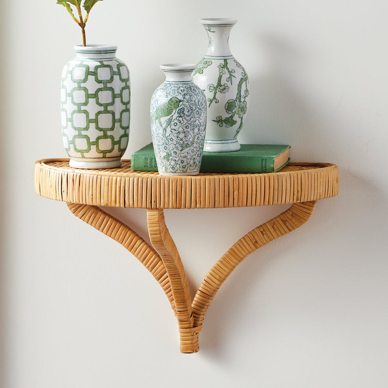NAPA Home & Garden, CAMBRIA WOVEN WALL BRACKET