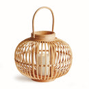 NAPA Home & Garden, KAYDEN ROUND LANTERN COLLECTION
