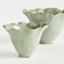 MORGAN POTS, SET OF 2