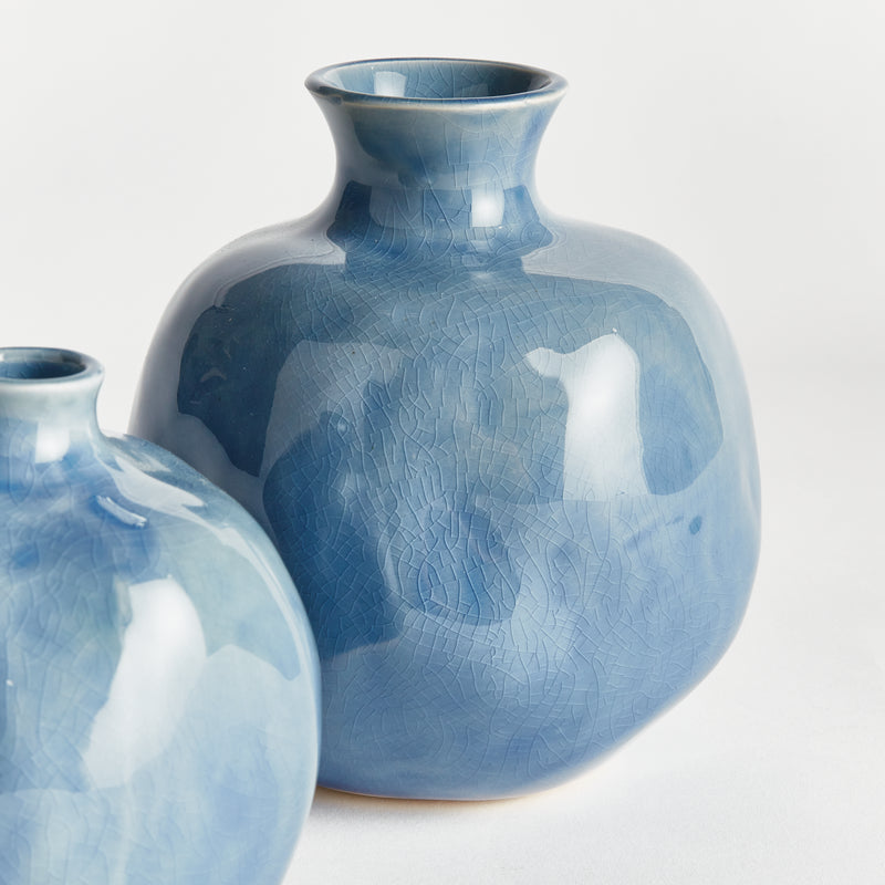 NAPA Home & Garden, NARINE BUD VASES, SET OF 2,N5NG45