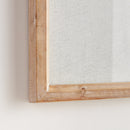 TRANSLUCENT CORAL PRINT