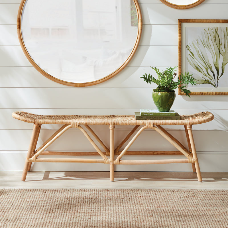 RYKER BENCH