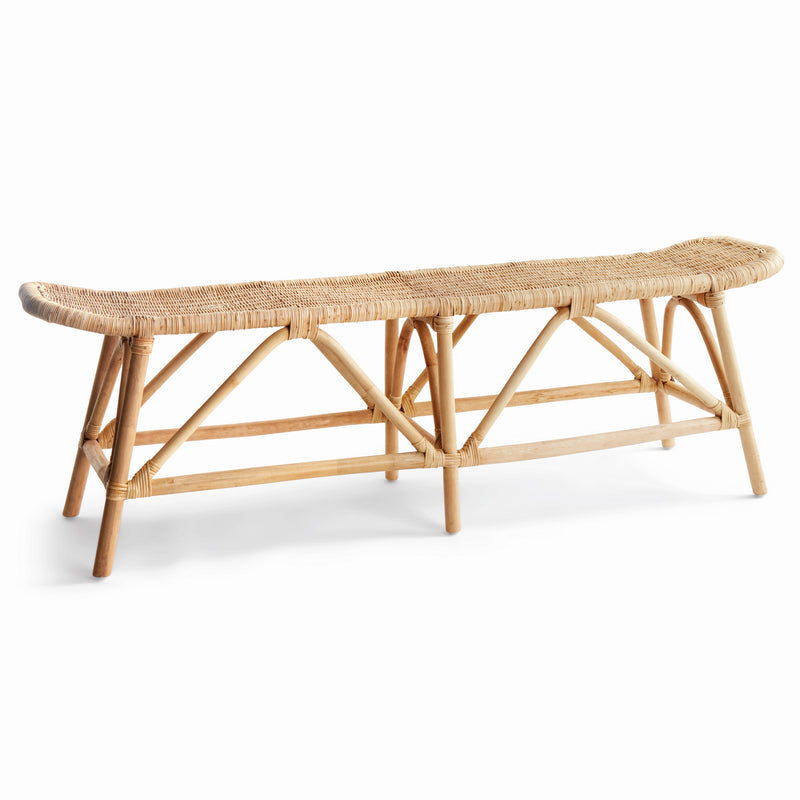 RYKER BENCH