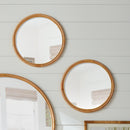 NAOMI & FLYNN MIRROR COLLECTION