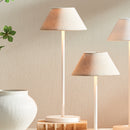 NAPA Home & Garden, ALLUNA CORDLESS LED LAMP