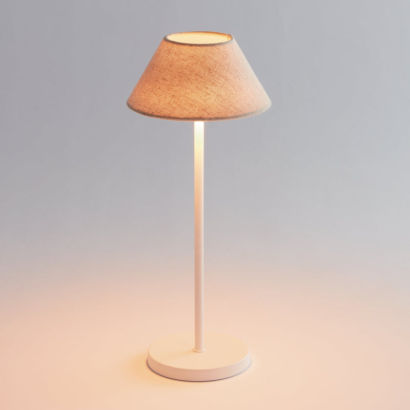 NAPA Home & Garden, ALLUNA CORDLESS LED LAMP