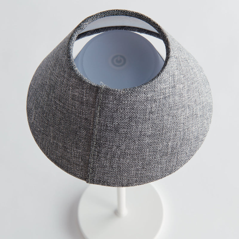 NAPA Home & Garden, ALLUNA CORDLESS LED LAMP