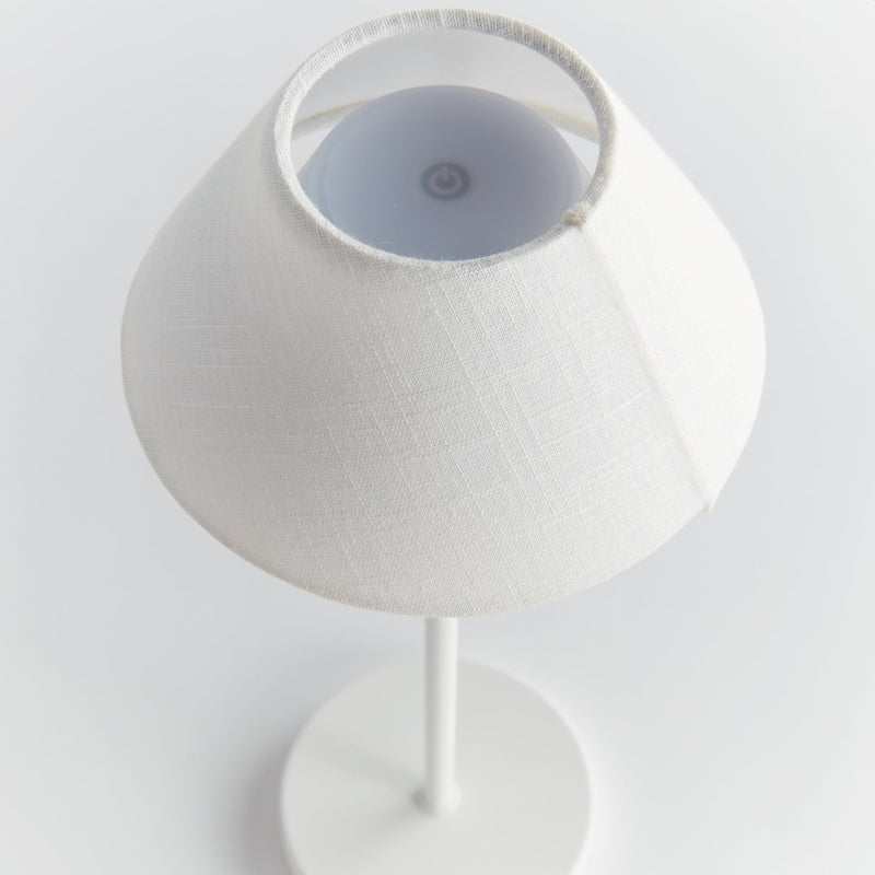 NAPA Home & Garden, ALLUNA CORDLESS LED LAMP