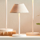 NAPA Home & Garden, ALLUNA CORDLESS LED LAMP