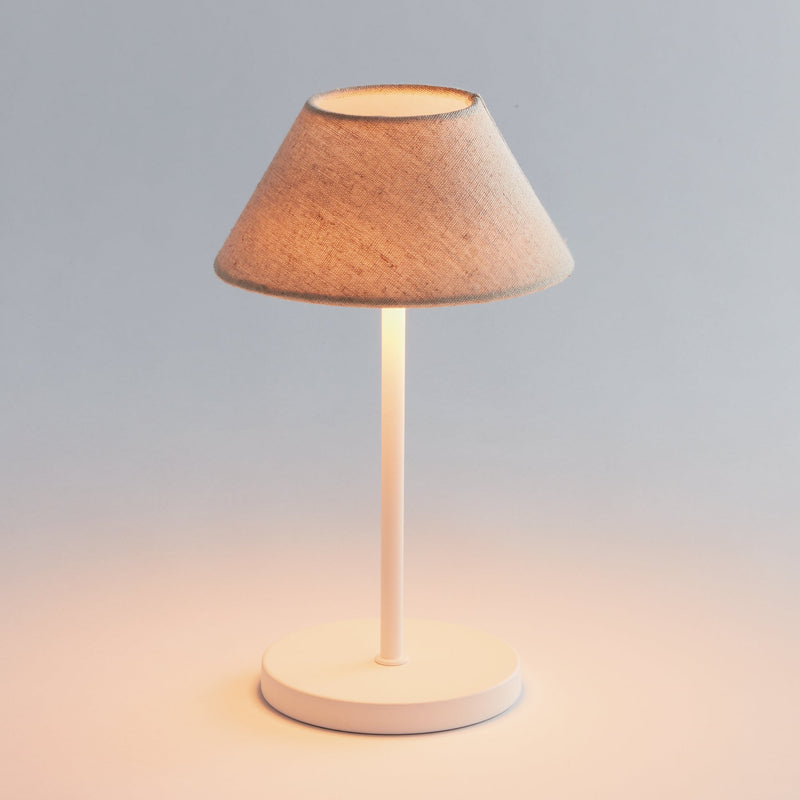 NAPA Home & Garden, ALLUNA CORDLESS LED LAMP
