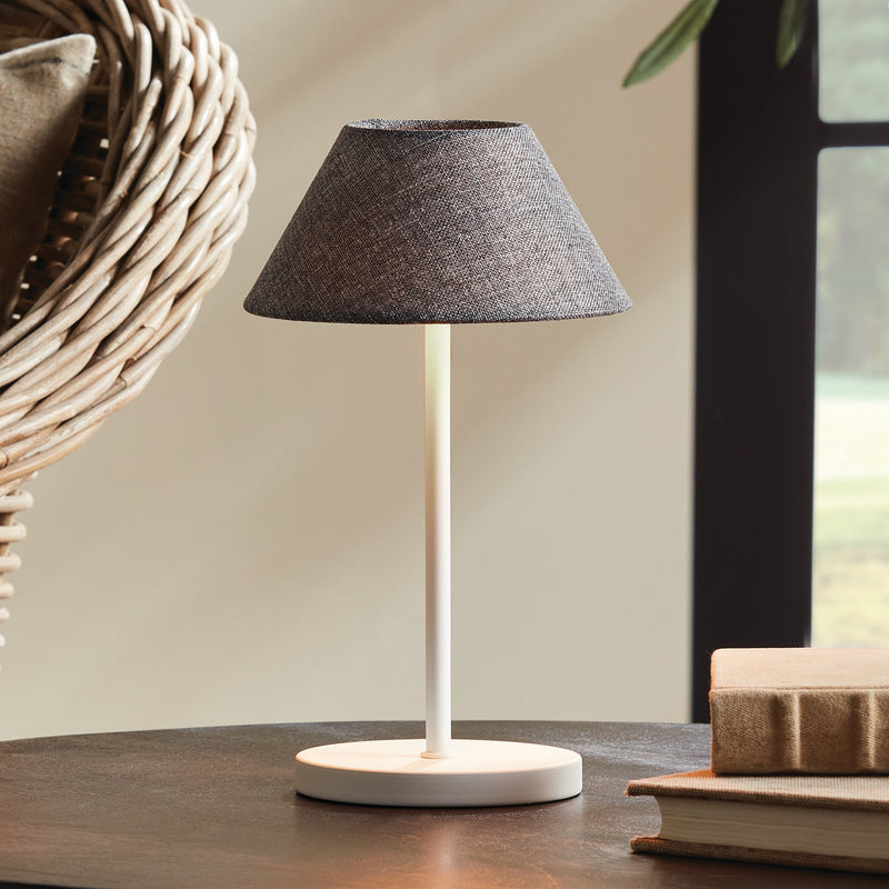 NAPA Home & Garden, ALLUNA CORDLESS LED LAMP