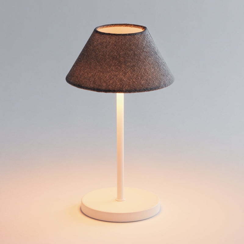 NAPA Home & Garden, ALLUNA CORDLESS LED LAMP