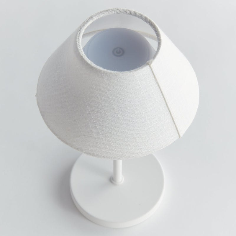 NAPA Home & Garden, ALLUNA CORDLESS LED LAMP