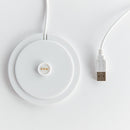 NAPA Home & Garden, ALLUNA CORDLESS LED LAMP