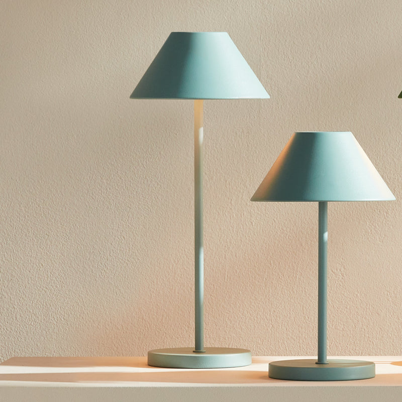 NAPA Home & Garden, ALLUNA CORDLESS LED LAMP