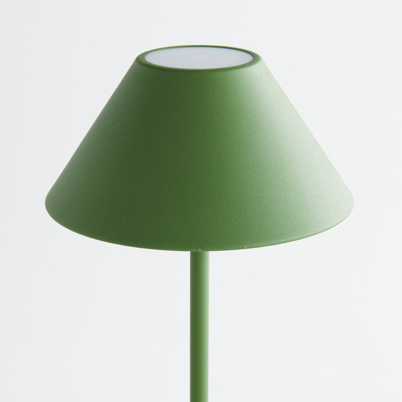 NAPA Home & Garden, ALLUNA CORDLESS LED LAMP