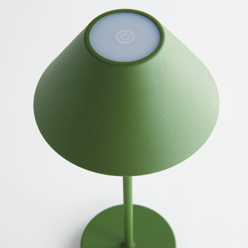 NAPA Home & Garden, ALLUNA CORDLESS LED LAMP