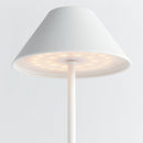 NAPA Home & Garden, ALLUNA CORDLESS LED LAMP