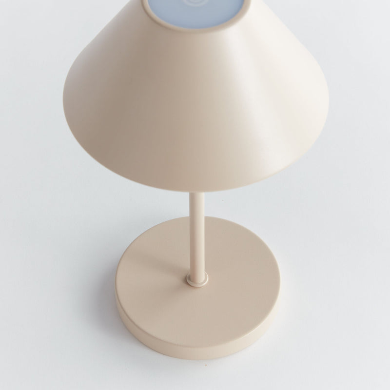 NAPA Home & Garden, ALLUNA CORDLESS LED LAMP