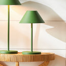 NAPA Home & Garden, ALLUNA CORDLESS LED LAMP