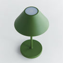 NAPA Home & Garden, ALLUNA CORDLESS LED LAMP