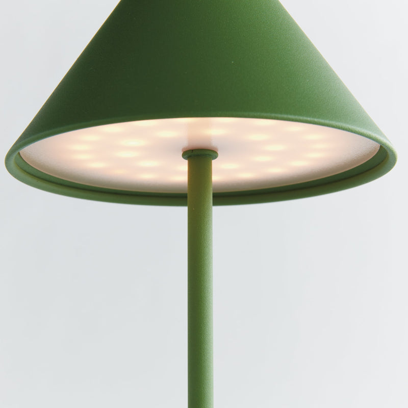 NAPA Home & Garden, ALLUNA CORDLESS LED LAMP