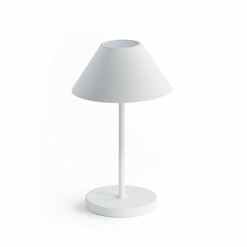 NAPA Home & Garden, ALLUNA CORDLESS LED LAMP