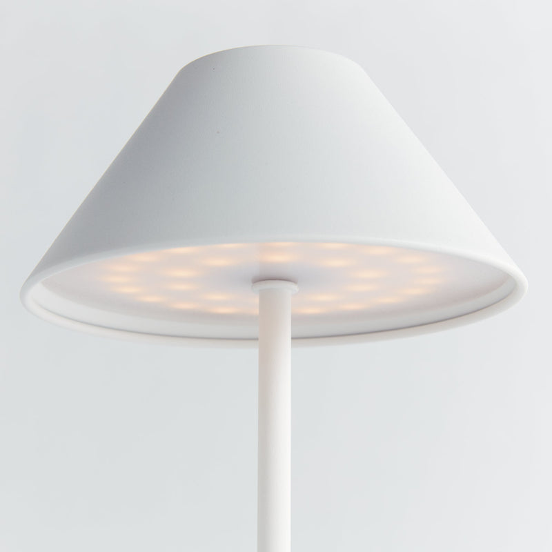 NAPA Home & Garden, ALLUNA CORDLESS LED LAMP