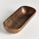 NAPA Home & Garden, BRANDON NARROW DECORATIVE BOWL