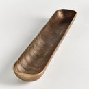 NAPA Home & Garden, BRANDON NARROW DECORATIVE BOWL