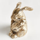 NAPA Home & Garden, Mother Rabbit Sculpture