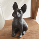 NAPA Home & Garden, GOOD BOY DOG SCULPTURE,N5RB18