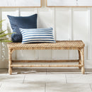 NAPA Home & Garden, SIENNA BENCH,N5RT08