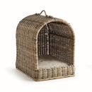 NAPA Home & Garden, NORMANDY CANOPY PET BED LARGE,N5RT13