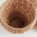 NAPA Home & Garden, WATER HYACINTH GINGER JARS, SET OF 2,N5TD14