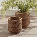 NAPA Home & Garden, BURMA RATTAN COLLECTION