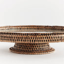 NAPA Home & Garden, Burma Rattan Serving Stand