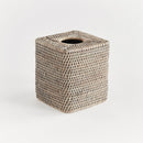 NAPA Home & Garden, Burma Rattan Boutique Tissue Cover