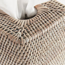 NAPA Home & Garden, Burma Rattan Boutique Tissue Cover