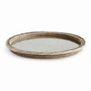 NAPA Home & Garden, BURMA RATTAN SERVING PLATTER