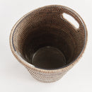 NAPA Home & Garden, BURMA RATTAN BEVERAGE TUB